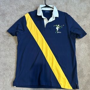 Ralph Lauren polo shirt